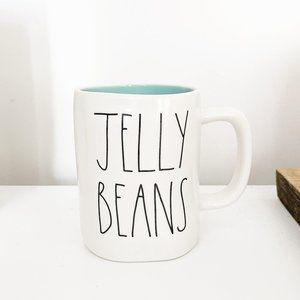 ✨ NWT Jelly Beans Mug | Rae Dunn